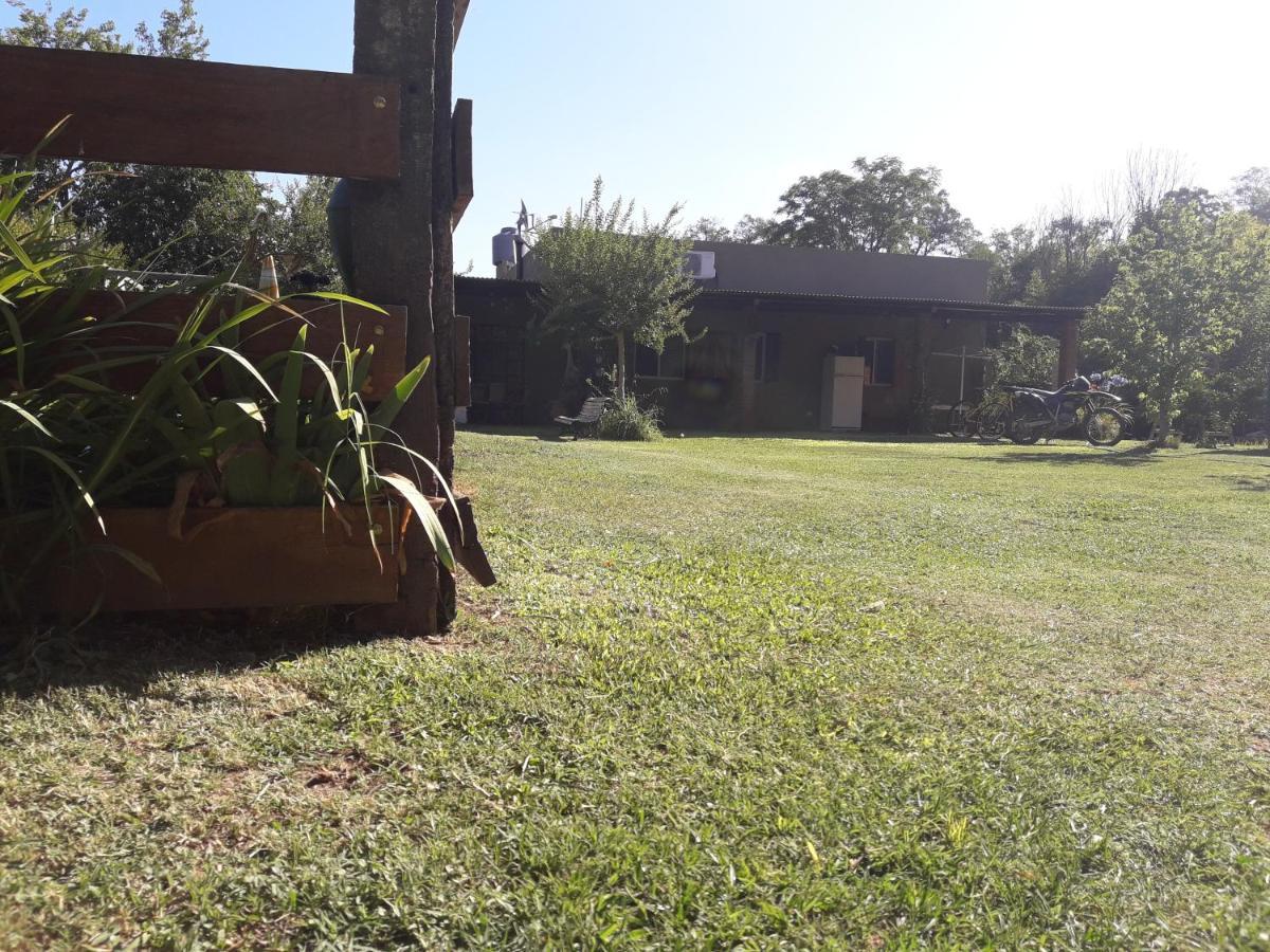 Sueno Bonito Vila San Andrés de Giles Exterior foto