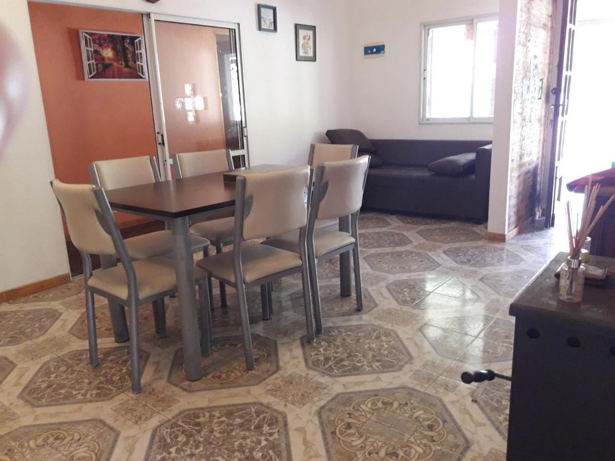 Sueno Bonito Vila San Andrés de Giles Exterior foto